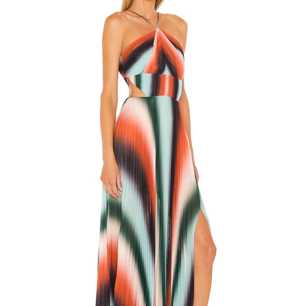 AMUR Janet Gown - Brand New - Size 4
